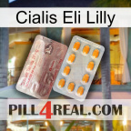 Eli Lilly Cialis new13